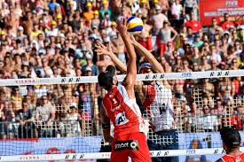 Fr 13 8 09 45 Beach Volleyball Em 2021 Freie Platzwahl Im Infield Heumarkt Wien Inkl Ticketdoktor Covid19 Garantie Pdf Ticket Ticketdoktor Wien Ticketburo